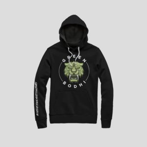 100% Peruvian Cotton Hoodie